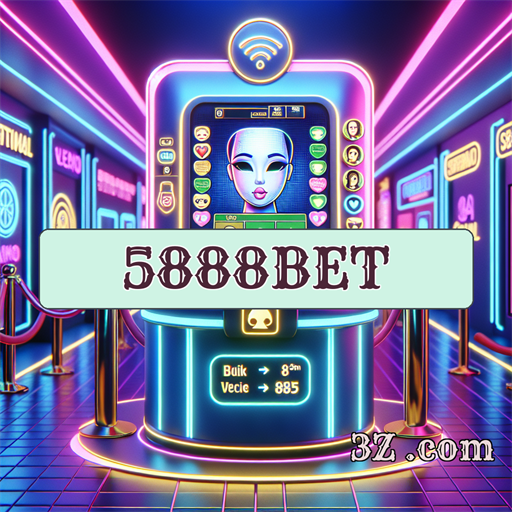 Apostas Inovadoras: O Futuro no 5888bet.com