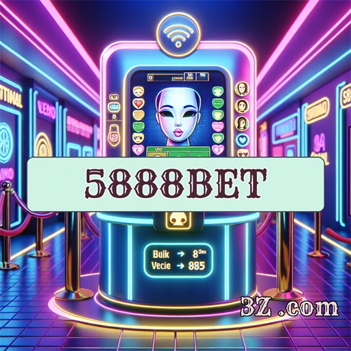 Apostas Inovadoras: O Futuro no 5888bet.com