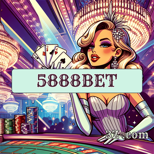 Mergulhe no App do 5888bet e Transforme Seu Jogo