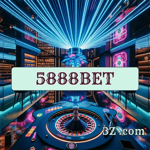 Promoções Vibrantes: Tudo que a 5888bet.com Oferece!