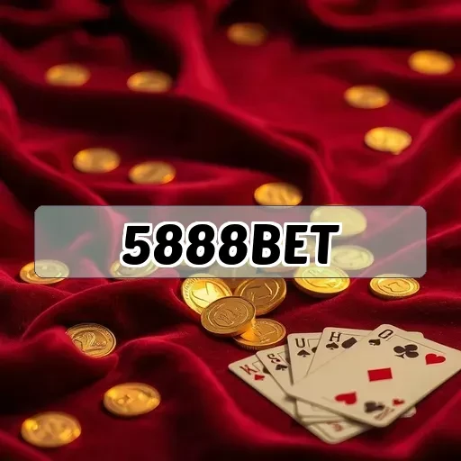 5888bet.com: Descubra as Imperdíveis Ofertas de Promoções e Bônus