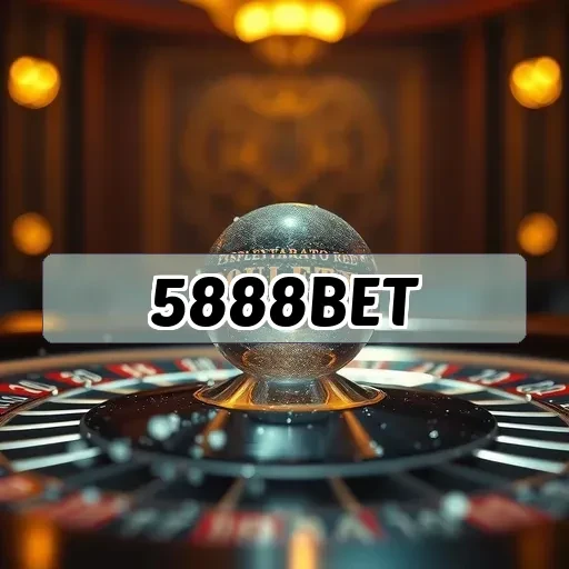5888bet.com: Caça-Níqueis que Prometem Emoção e Prêmios Altos