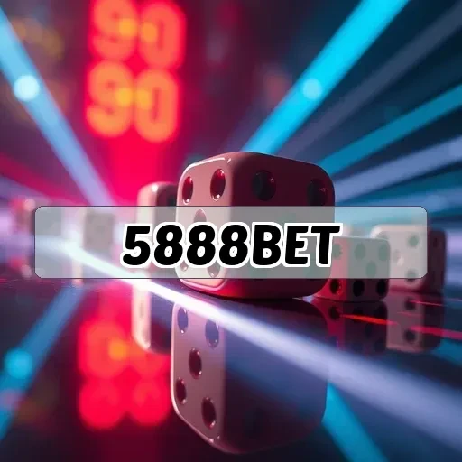 5888bet.com: Apostas em Eventos Esportivos que Prometem Emoção